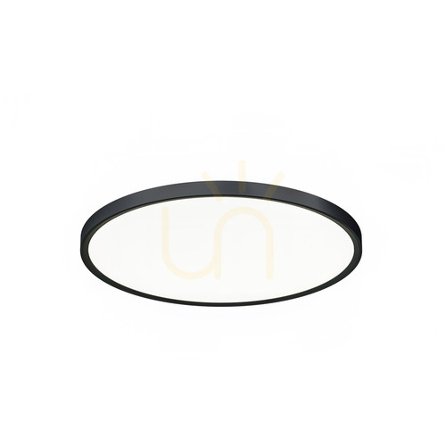 Check GPL325 Black Ceiling Light by Gea Luce