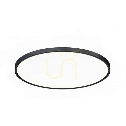 Check GPL327 Black Ceiling Light by Gea Luce