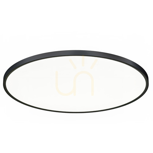 Check GPL329 Black Ceiling Light by Gea Luce