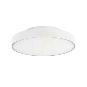 GPL351 White Gea Luce Outdoor Ceiling Light, IP65 small 0