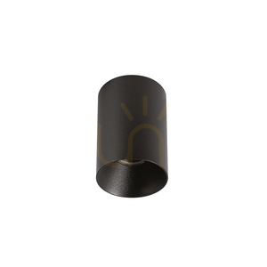 GPL401 Black Ceiling Light by Gea Luce small 0