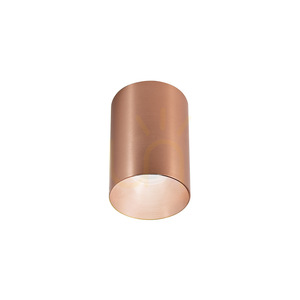 GPL403 Brown Ceiling Light by Gea Luce small 2