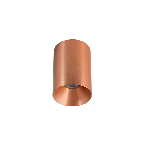 Check GPL403 Brown Ceiling Light by Gea Luce