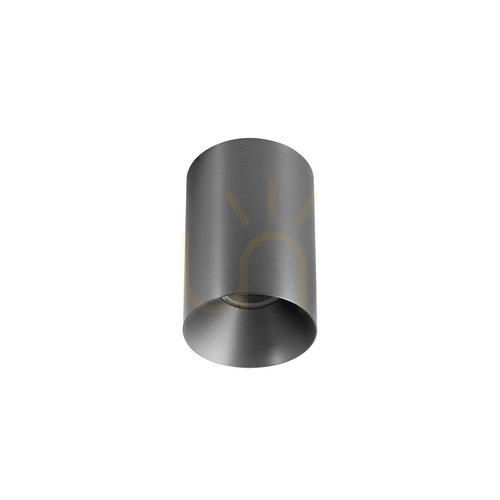 Check GPL406 Silver Ceiling Light by Gea Luce