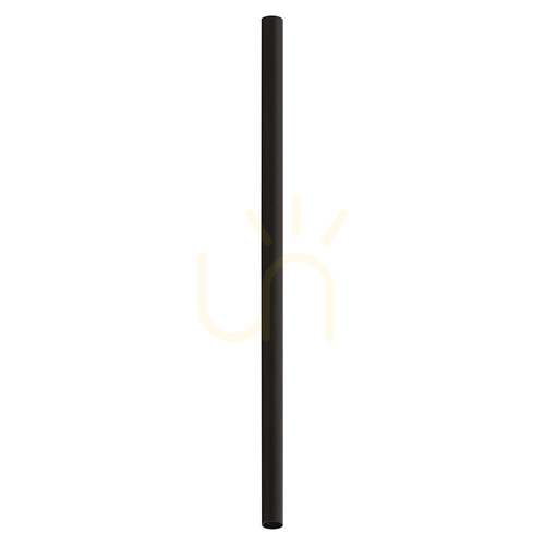 Check GPL411 Black Ceiling Light by Gea Luce