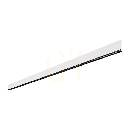 Check GSO110N White Gea Luce Pendant Light, IP40