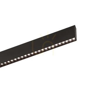 GSO111N Black Gea Luce IP40 Pendant Light small 3