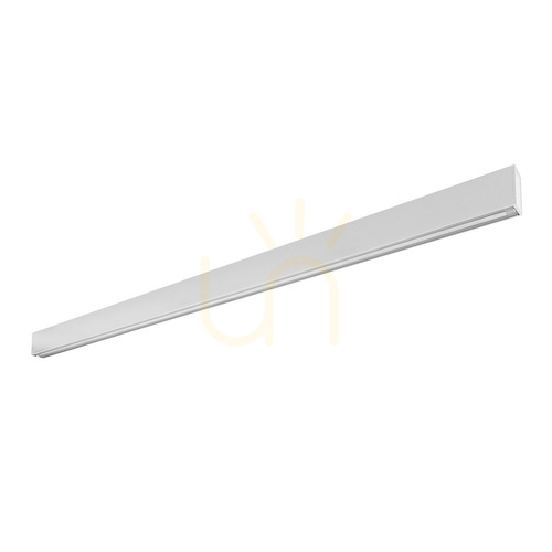 Check GSO130N White Gea Luce Pendant Light, IP40