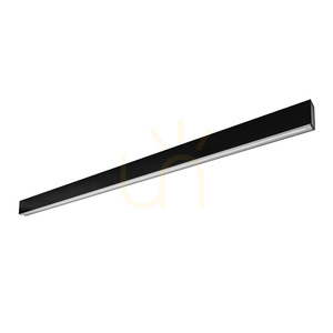 GSO131N Black Gea Luce Pendant Light, IP40 small 0