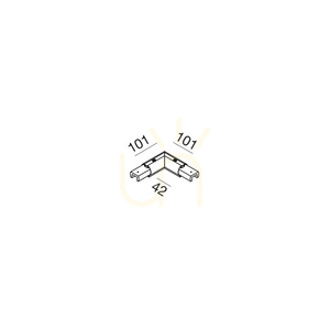 GSOG01C Gea Luce IP40 Pendant Light small 1