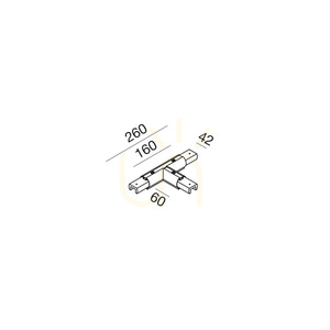GSOG03N Gea Luce IP40 Pendant Light small 1