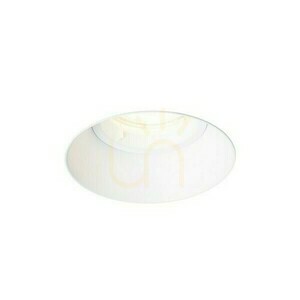 IPSO R IP65 ceiling light - white, recessed, LED GU10 9W for bathroom 1 IPSO R IP65 ceiling light - white, recessed, LED GU10 9W for bathroom small 1