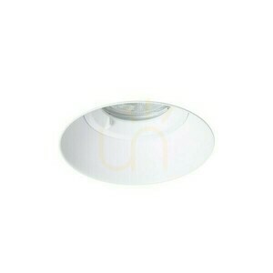 IPSO R IP65 ceiling light - white, recessed, LED GU10 9W for bathroom 3 IPSO R IP65 ceiling light - white, recessed, LED GU10 9W for bathroom small 3