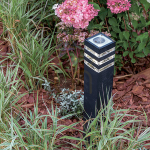 UNTER DEN LINDEN light post O578FL-01B IP54 Maytoni small 1