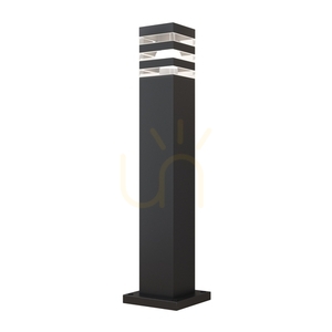 UNTER DEN LINDEN light post O578FL-01B IP54 Maytoni small 2