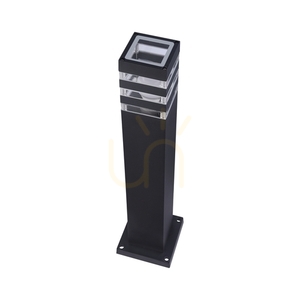 UNTER DEN LINDEN light post O578FL-01B IP54 Maytoni small 3