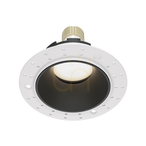 SHARE recessed luminaire DL051-U-2WB Maytoni small 2