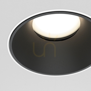 SHARE recessed luminaire DL051-U-2WB Maytoni small 3