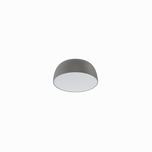 Nowodvorski Satellite Ceiling Light, 3xE27, Gray, 38 cm, 8015 small 0
