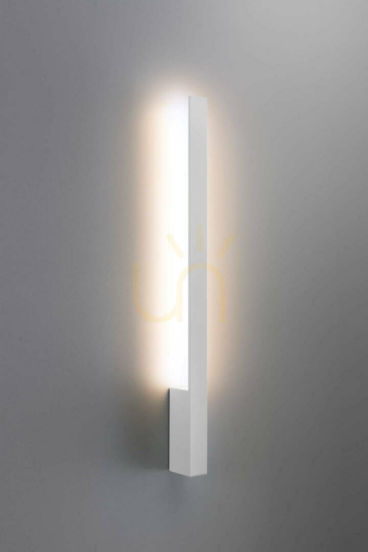 View Wall lamp LAHTI M white 3000K Thoro Wall lamp LAHTI M white 3000K Thoro