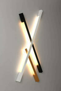 Wall lamp LAHTI M white 3000K Thoro 3 Wall lamp LAHTI M white 3000K Thoro small 3