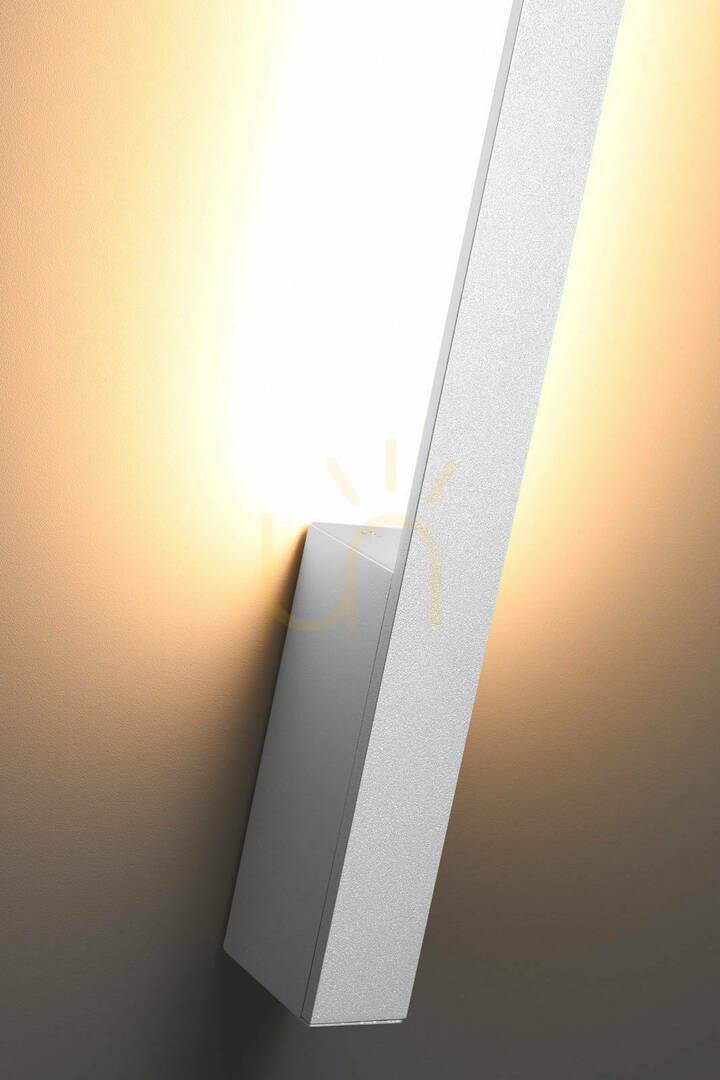 Check Wall lamp LAHTI M white 3000K Thoro Wall lamp LAHTI M white 3000K Thoro