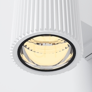 RANDO O419WL-02W outdoor wall lamp IP54 Maytoni small 2