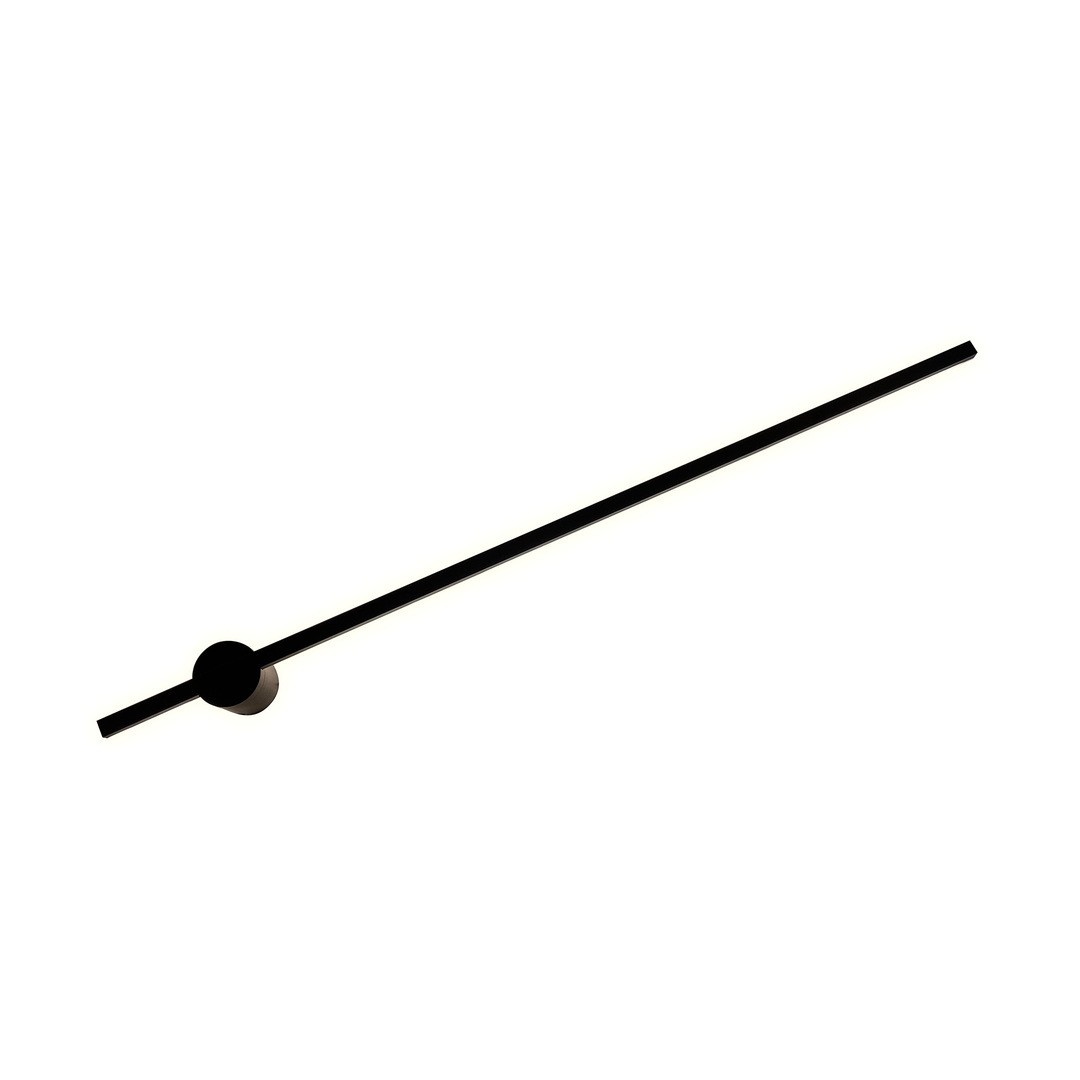 Check Wall lamp Zuma Line TROY W90477-90BK black Wall lamp Zuma Line TROY W90477-90BK black
