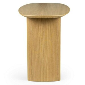 LORENTO Desk/Console, 120 cm, Nova Nook Natural Oak Veneer 6 LORENTO Desk/Console, 120 cm, Nova Nook Natural Oak Veneer small 6