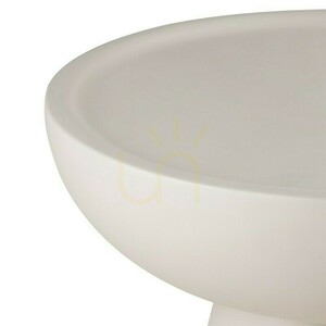 LORENSI 60 cm Coffee Table, Beige, Matte, Nova Nook small 5