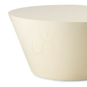 ELISSA Coffee Table, 60 cm, Cream-White, Glossy, Nova Nook 8 ELISSA Coffee Table, 60 cm, Cream-White, Glossy, Nova Nook small 8