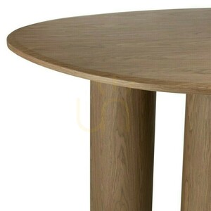 VISPI Table, 140 cm, Nova Nook Walnut 5 VISPI Table, 140 cm, Nova Nook Walnut small 5