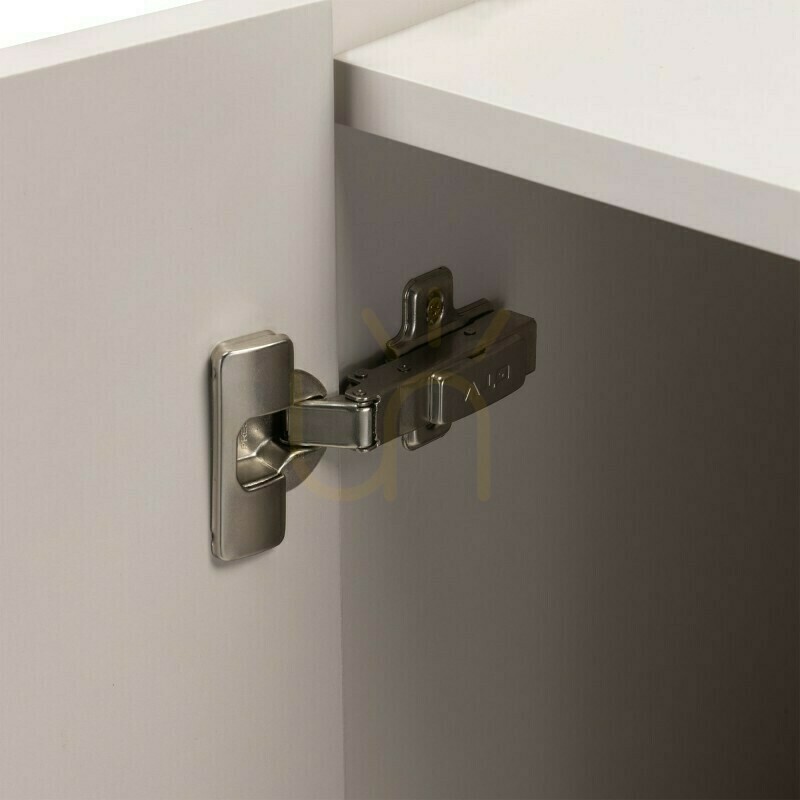 Preview OSSM Two-Door Chest of Drawers, Cashmere Color, Rounded Nova Nook OSSM Two-Door Chest of Drawers, Cashmere Color, Rounded Nova Nook