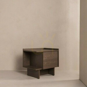 ANSO Nightstand, "Baltic Storm" Oak by Nova Nook 1 ANSO Nightstand, "Baltic Storm" Oak by Nova Nook small 1