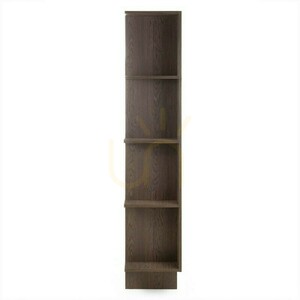 ANSO Bookcase, "Baltic Storm" Oak, Nova Nook 2 ANSO Bookcase, "Baltic Storm" Oak, Nova Nook small 2