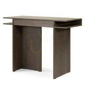 ANSO Desk/Console with Drawer, “Baltic Storm” Oak by Nova Nook 4 ANSO Desk/Console with Drawer, “Baltic Storm” Oak by Nova Nook small 4