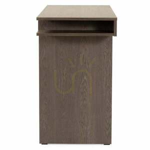 ANSO Desk/Console with Drawer, “Baltic Storm” Oak by Nova Nook 5 ANSO Desk/Console with Drawer, “Baltic Storm” Oak by Nova Nook small 5