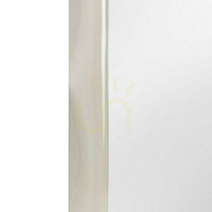 NOELLA Rectangular Mirror, 180 x 80 cm, Light Beige, Glossy, Nova Nook 4 NOELLA Rectangular Mirror, 180 x 80 cm, Light Beige, Glossy, Nova Nook small 4
