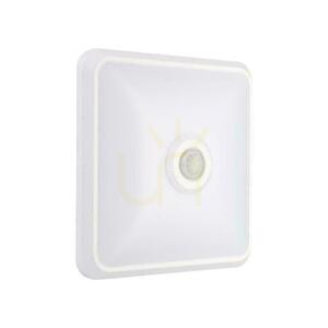 V-TAC VT-81003 white CREE LED ceiling light 12 W 1100 lm CCT with PIR sensor 25 cm small 13