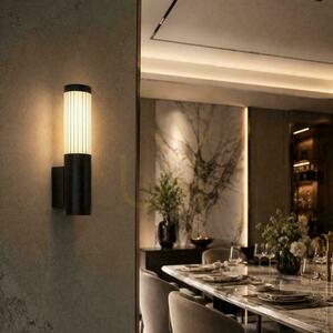 V-TAC LED 8W IP44 Black Exterior Wall Sconce VT-10179 3000K 900 lm 5 V-TAC LED 8W IP44 Black Exterior Wall Sconce VT-10179 3000K 900 lm small 5