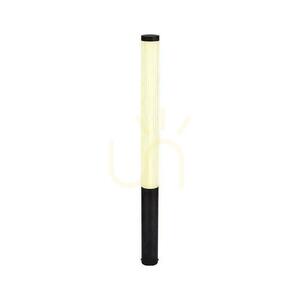 V-TAC 80CM LED 24W IP44 Black Garden Post Light VT-10181 3000K 3400lm 0 V-TAC 80CM LED 24W IP44 Black Garden Post Light VT-10181 3000K 3400lm small 0