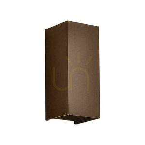 Outdoor Up/Down Wall Light V-TAC VT-120112-C 10W LED 1250lm CCT 3in1 IP65 Corten small 0