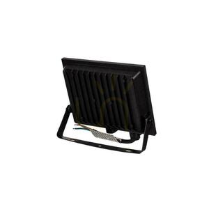 V-TAC 30W LED SMD Floodlight, Black, VT-44037, 4000K, 2340 lm 1 V-TAC 30W LED SMD Floodlight, Black, VT-44037, 4000K, 2340 lm small 1