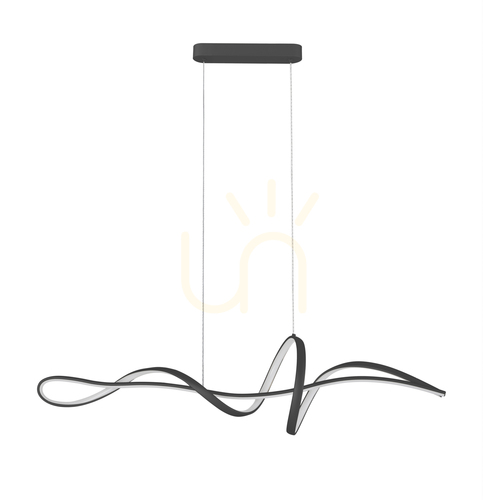 Check Mila Modern Pendant Light