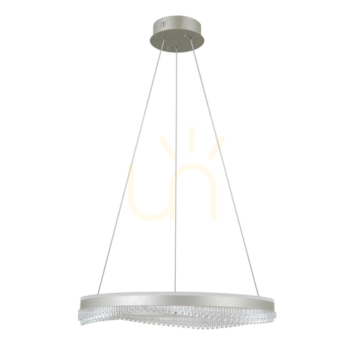Check Modern Morte Pendant Light