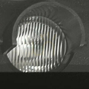 Wall Washer LED 36W -220v 3000k Graphite Aluminium Ip65 ZAMBELIS small 2