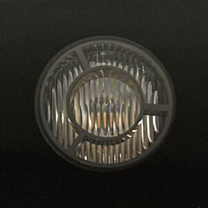 Zambelis E498 LED Wall Washer 36 W 2700 K Dark Brown IP65 small 2