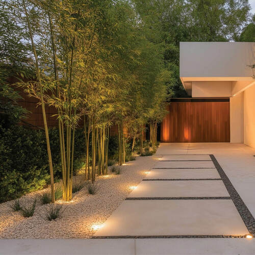 Check 3 W outdoor recessed LED fixture, 2700 K, with a stainless steel honeycomb grille, IP65 rating, ZAMBELIS