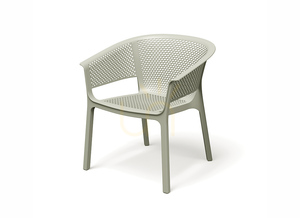 FNEK767 Nexo Garden Armchair - Beige Senza by FERNE small 0