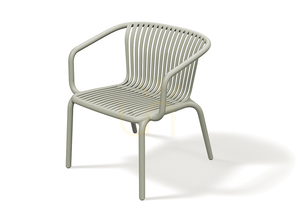 FBRK767 Brene Garden Armchair - Beige Senza by FERNE 0 FBRK767 Brene Garden Armchair - Beige Senza by FERNE small 0